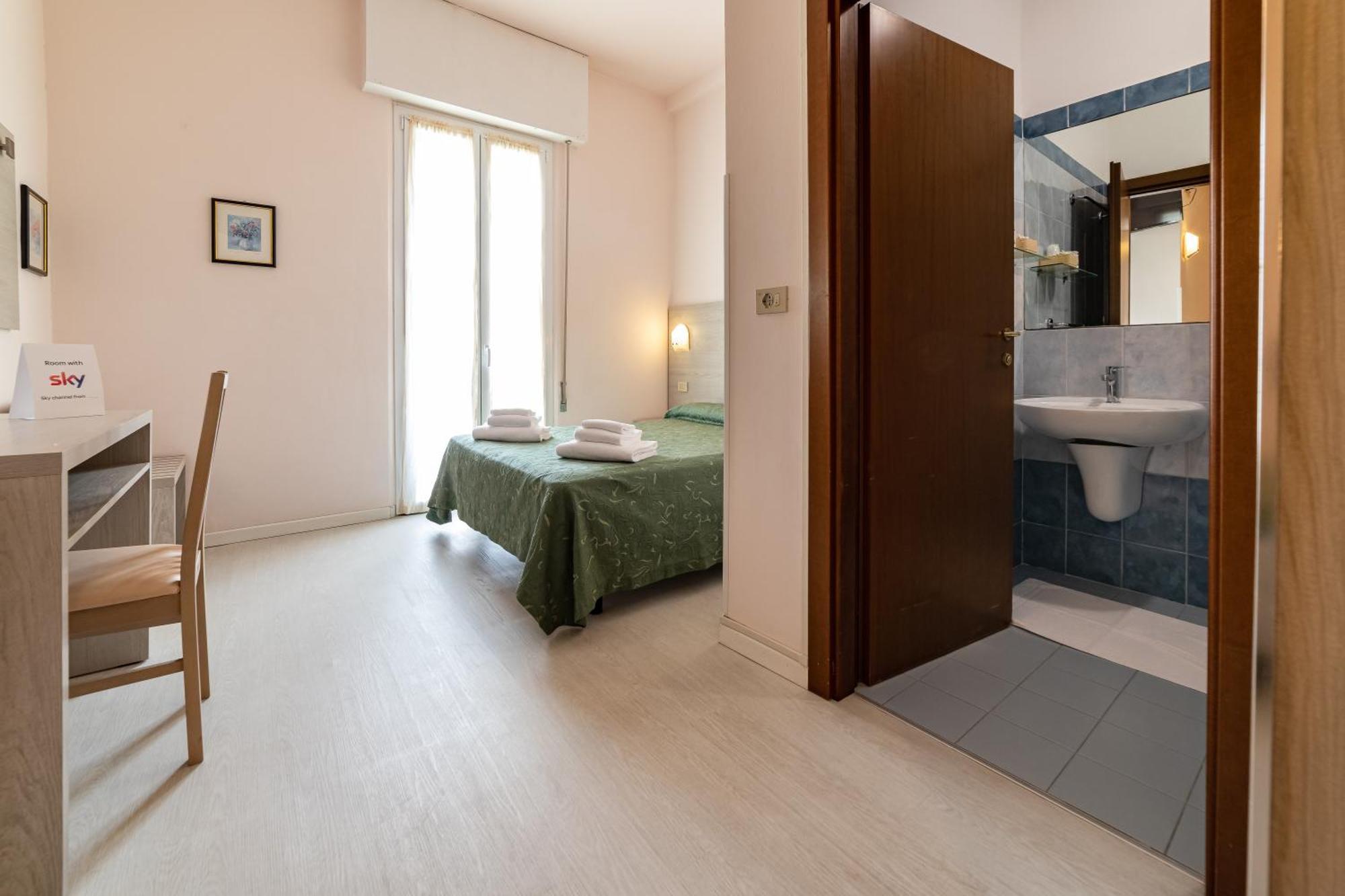 Hotel Royal Каттолика Экстерьер фото