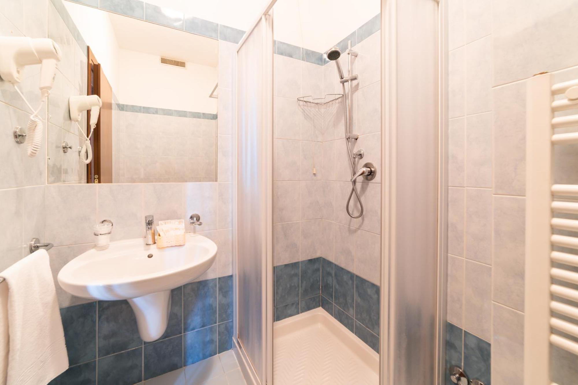 Hotel Royal Каттолика Экстерьер фото